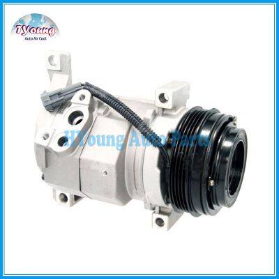auto air compressor control valve Calsonic CWV616/CWV618 fit Nissan