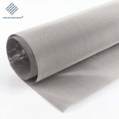 OFOLAN 904L Super Stainless Steel Mesh,Multiple specifications, available in stock, customizable