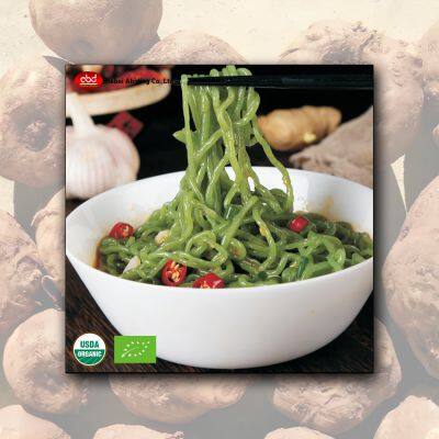 Organic Konjac Pasta photo-4