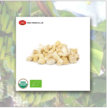 Freeze Dried Banana