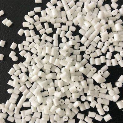 Vidayne Eco366 Halogen-Free Flame Retardant Nylon 66 Resin Non-Stick Molds for Complex Polyamide 66 Parts PA Category photo-4