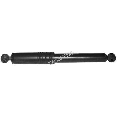 Automotive shock absorber struts for Suzuki Samurai Jimny