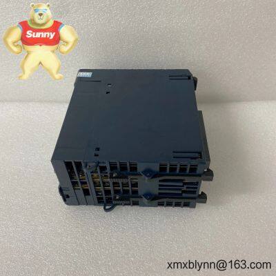 GE IC695CMM004: Sua Ponte Serial Confiável para Sistemas RX3i PLC