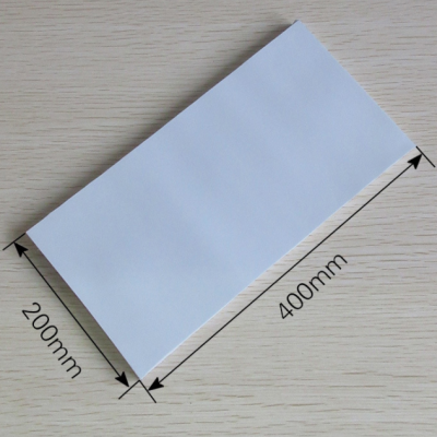 Silicone Pad for Heatsink Silicon Thermal Pad for CPU GUP Heat Dissipation 3.0w/m.k 200*400mm