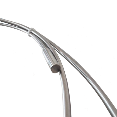 Industrial Grade Mineral Insulated Mi Cables for Harsh Chemical Environments