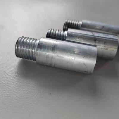 Magnesium Anode. Magnesium Anode for Grounding Grid