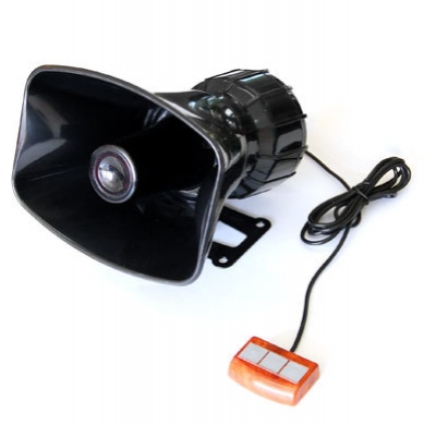 Microphone speaker/Three Notes（Wechat:13510231336）