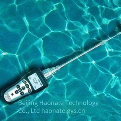 haonat c2h6o-lx портативный насосно-аспирационный детектор спирта