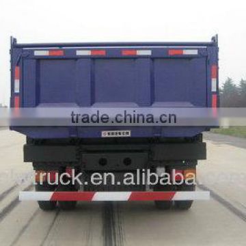 top quality 4x2 dongfeng 15 tons dump truck