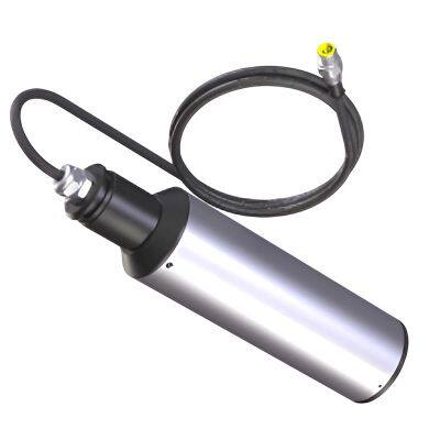 IP68  NEMA6P Dissolved Oxygen Sensor 0-20mg/l DO sensor   0-20PPM for  boil water  liquid analysis instruments  oxygen analyzers