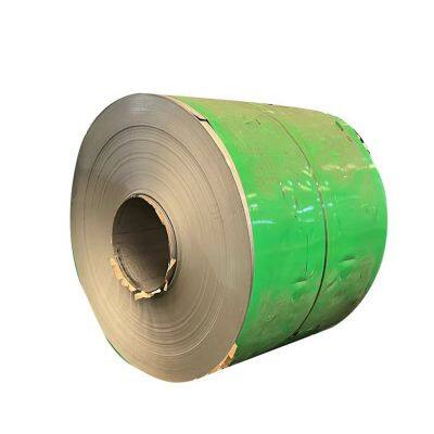 Stainless Steel Coil 0.5-6mm Thickness Zinc Coated Regular Spangle G40 G60 1250mm Width Dx51 Stainless Steel Coil photo-1