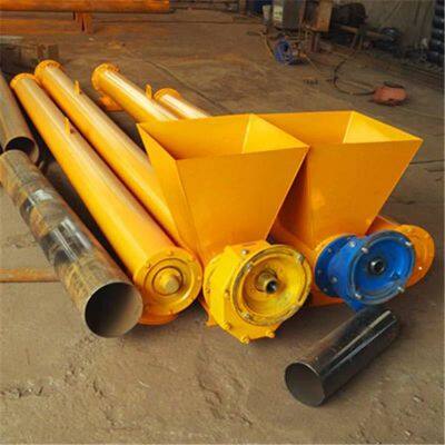 Название продукта: Шнековый питатель с несколькими выходами