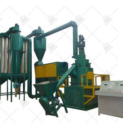 300-400 kg/Stunde Superfeines Holzmehlherstellungsgerät