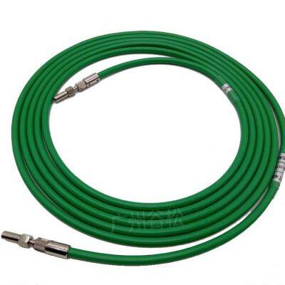 Supply Mitsubishi Fiber Optic Jumper, Energy Fiber Optic Jumper, Laser Cable St300e, Double-clad, High Efficiency