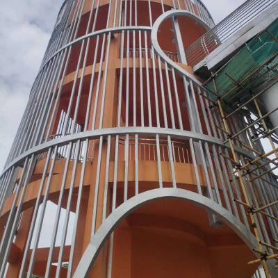 gz Pucheng Steel Structure, Space Truss, Pipe Truss, Skeleton-supported Membrane Structure, Integrated Manufacturing, Installation and Construction. Guangdong's Source Processing Factory. Come and Inquire for Comparison!
