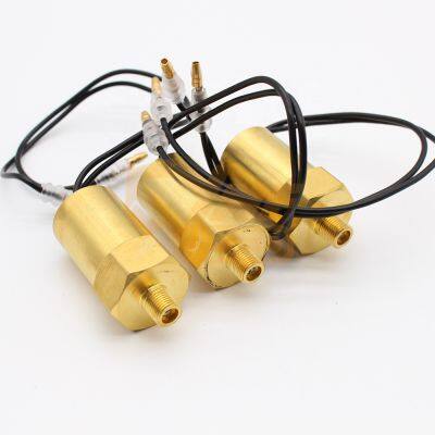 Excavator Electrical Parts Engine Oil Pressure Sensor OEM 266-6210 for CAT Series CAT Excavator 320B 320C 320D