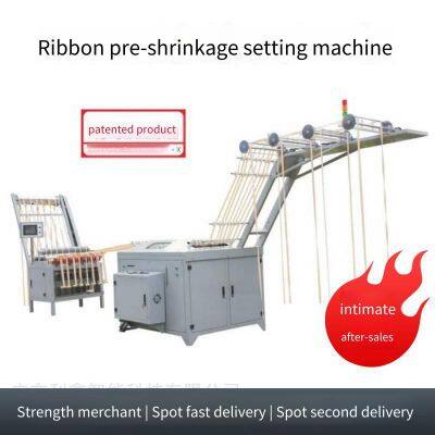Fully Automatic Underwear Glue Dropping Machine, Seamless Waistband Glue Dropping Machine, Seamless Headband Circular Glue Dropping Machine, Dotting Machine photo-4