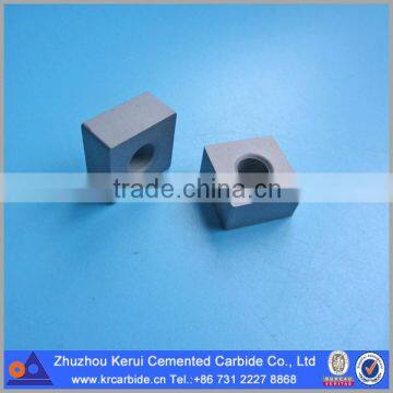 zhuzhou cemented carbide marbl cutting chip widia tip