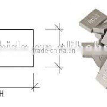 SS10 Stone Cutting Tips With Very High Performance,Carbide Cutting Tools,hard Alloy Cutting Tools photo-5