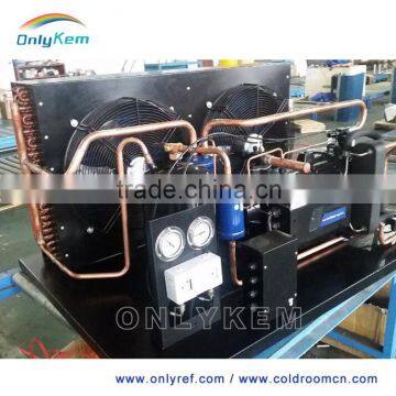 Copeland Compressor Cold Room Condensing Unit For Cold Storage Room photo-3