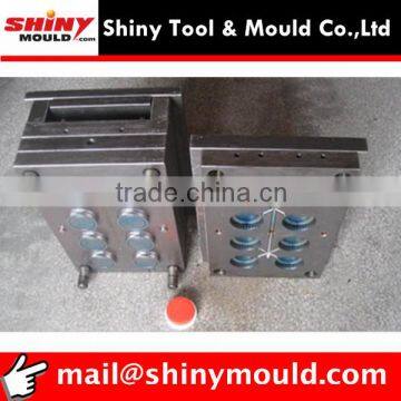 Competitive Cap Mould China Manufacturer