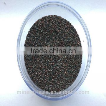 Garnet sand/silica sand for filter water bottle joyshaker