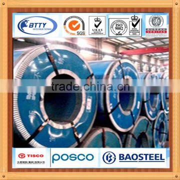 Prime ss Coil Aisi 304 Stainless Steel Coil Cold Rolled Steel Coil Price Quality Choice photo-5