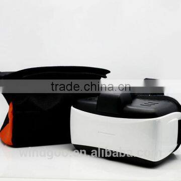 2016 new product vr box glasses gear vr samsung virtual reality glasses