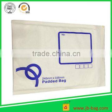 bubble envelope