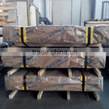 cold rolled 420 stainless steel plate made in china