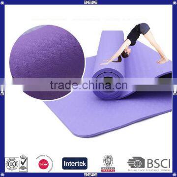 Customized Pretty Yoga Mats With Best Price photo-3