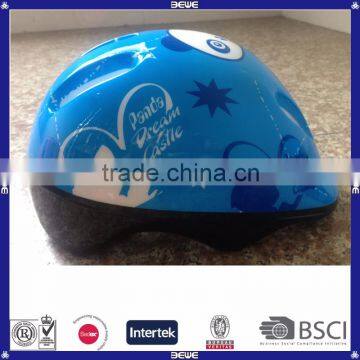 Cheap Soft Bike Helmet for Child photo-2