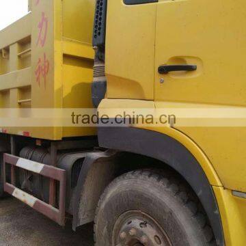 Cheap Howo Shacman Beiben Do Dump Truck 25T 2x8 Model Shacman Dump Truck in China photo-4