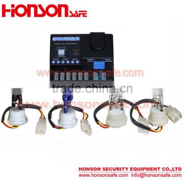 High Power Strobe Hideaway Emergency Lights for Vehicle HLX-24                        
                                                Quality Choice