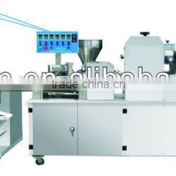 2013 Hot Selling Chinese Triple Press Dough Flaky Pastry Equipment