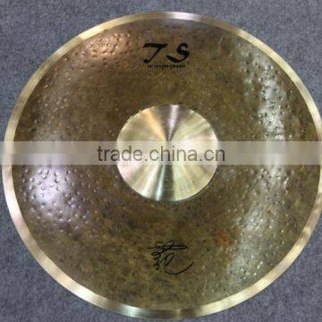 Handcraft Cymbal Tongxiang Brand photo-4
