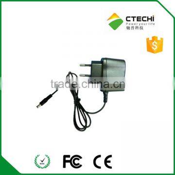 Smart Charger for 6V 0.4Ah Lead Acid Battery photo-1