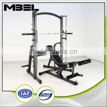 Multifunction Fitness Equipment Smith Machine photo-3