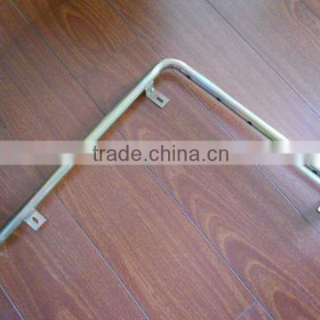 Stove gas pipe\ oven gas pipe