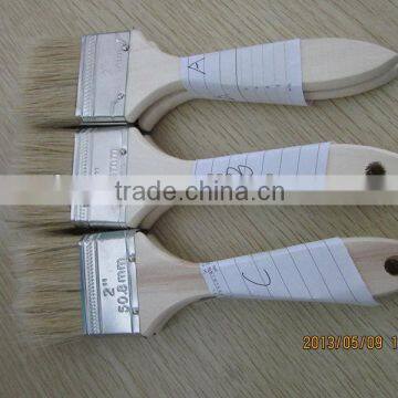 1" painting brush