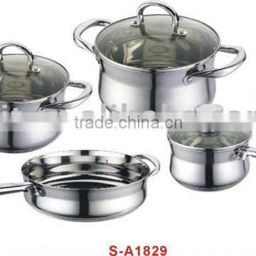 cookware set