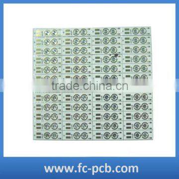 Aluminium Power LED PCB