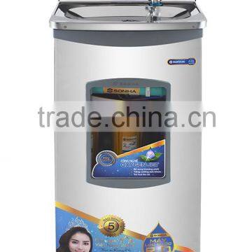 New R.O Water Purifier