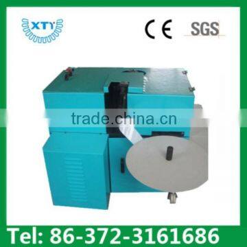 Pressure Slot Insulation Machine Air