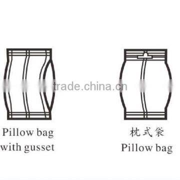 Buckwheat Packaging Equipment photo-3