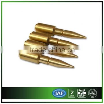 Precision cnc machining oem brass parts