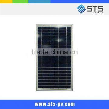 210W-230W Poly PV Solar Panel Module