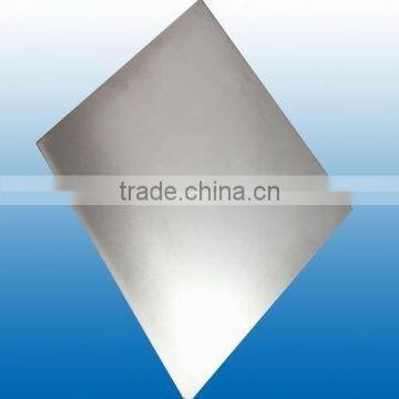 High Temperature Pure Molybdenum Plate and Sheet