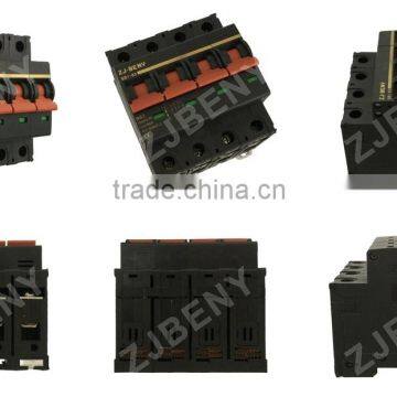 1200V dc breaker / 1200V DC MCB 6KA