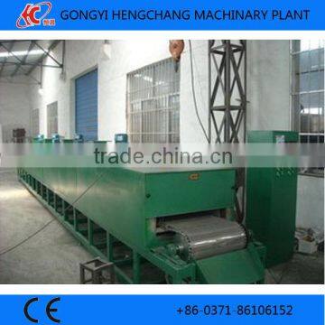 Hot sale mesh belt dryer for sale